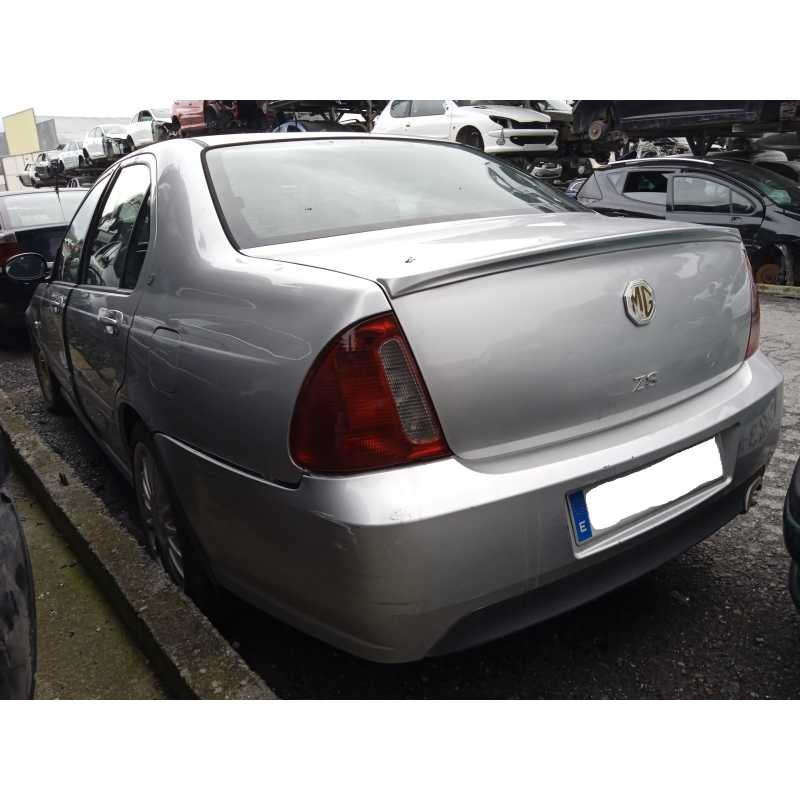 mg mg zs del año 2004