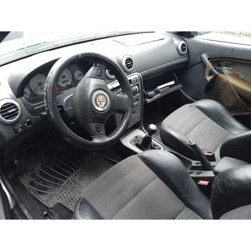mg mg zs del año 2004
