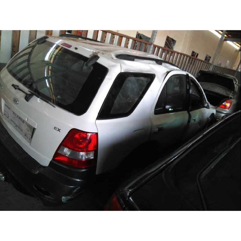 kia sorento del año 2004