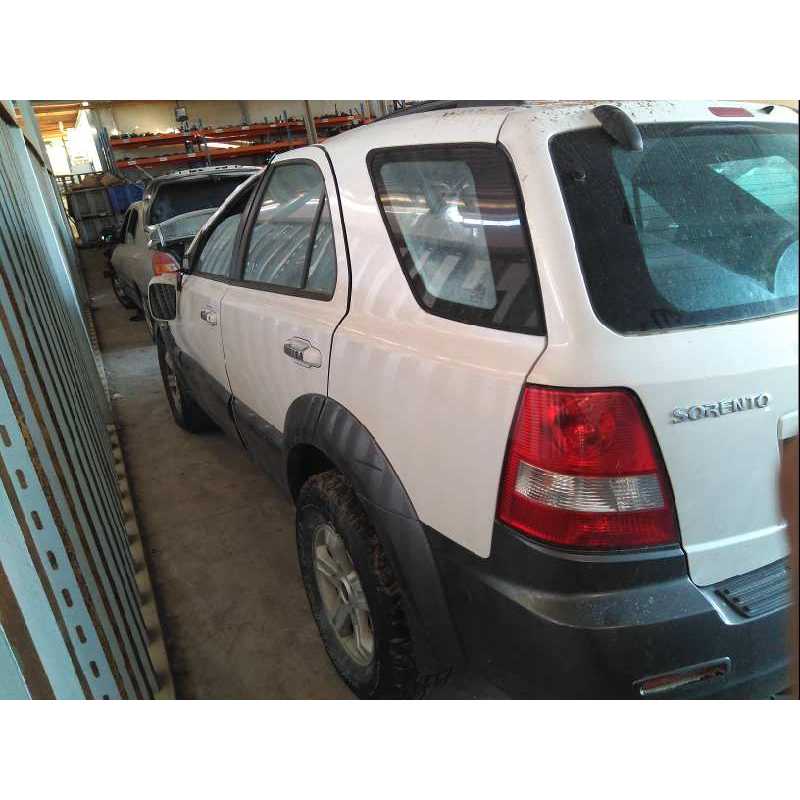kia sorento del año 2004