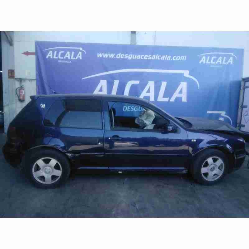volkswagen golf iv (1j1) del año 2004
