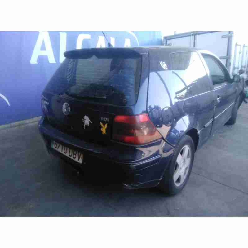 volkswagen golf iv (1j1) del año 2004