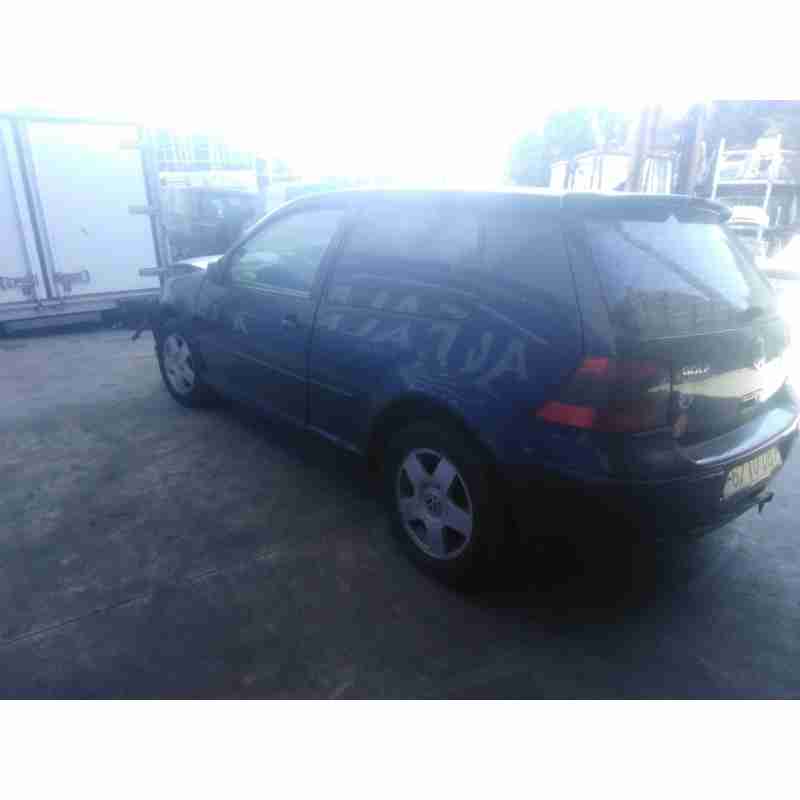 volkswagen golf iv (1j1) del año 2004