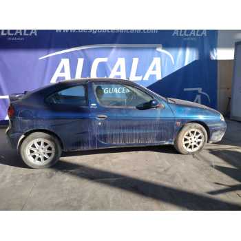 RENAULT MEGANE I COUPE FASE 2 (DA..) de desguace