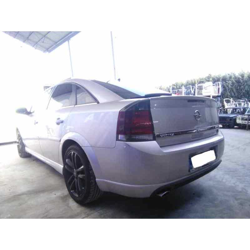 opel vectra c berlina del año 2005