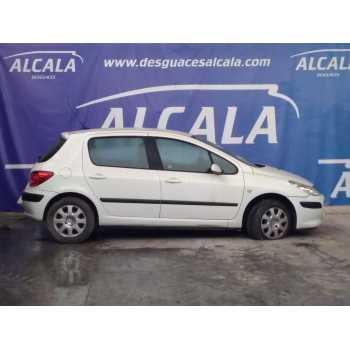 PEUGEOT 307 BERLINA (S2) de desguace