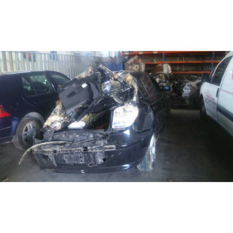 bmw serie 1 berlina (e81/e87) del año 2008