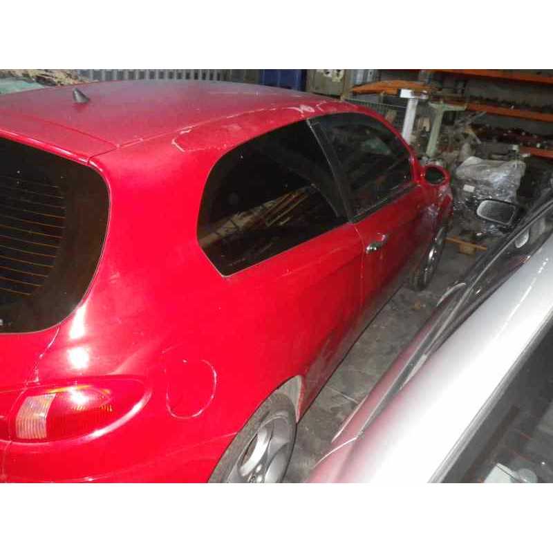 alfa romeo 147 (190) del año 2001