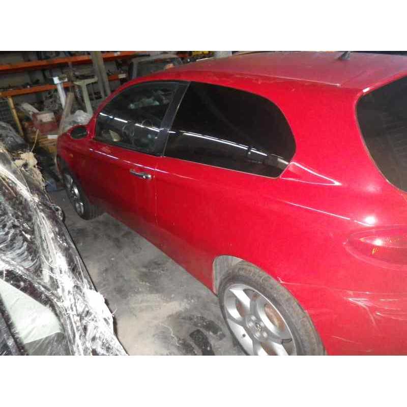 alfa romeo 147 (190) del año 2001