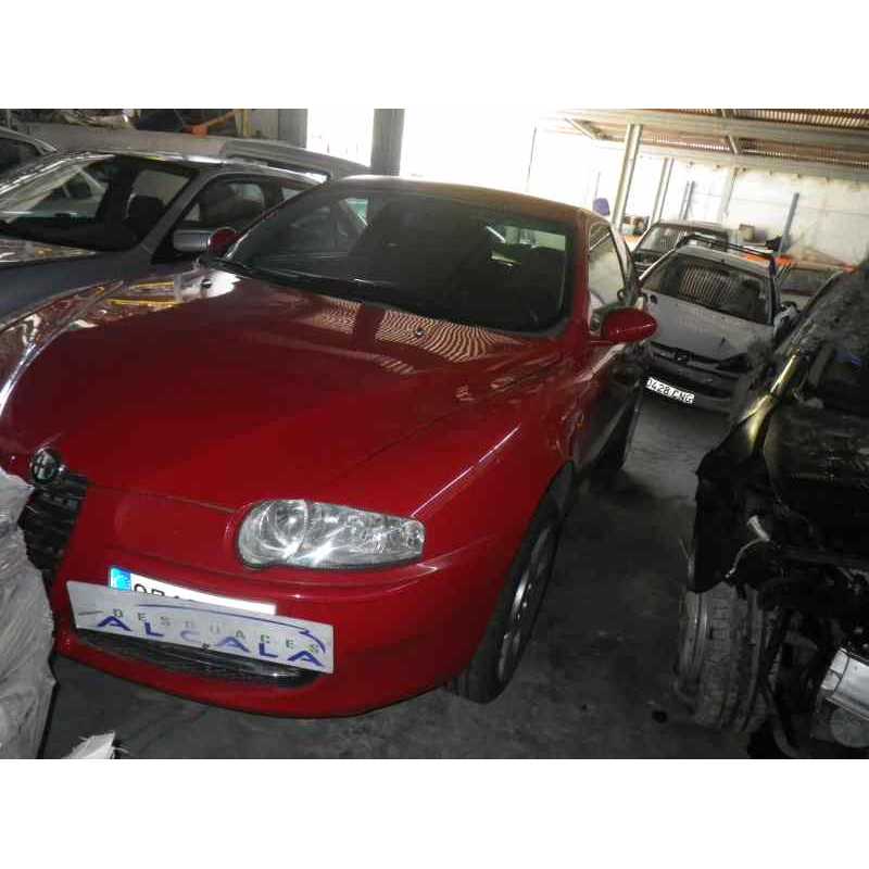 alfa romeo 147 (190) del año 2001