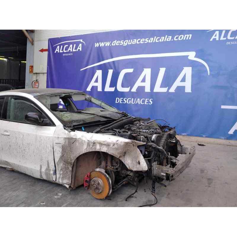 audi a5 sportback (8t) del año 2012