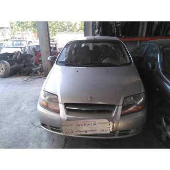 DAEWOO KALOS