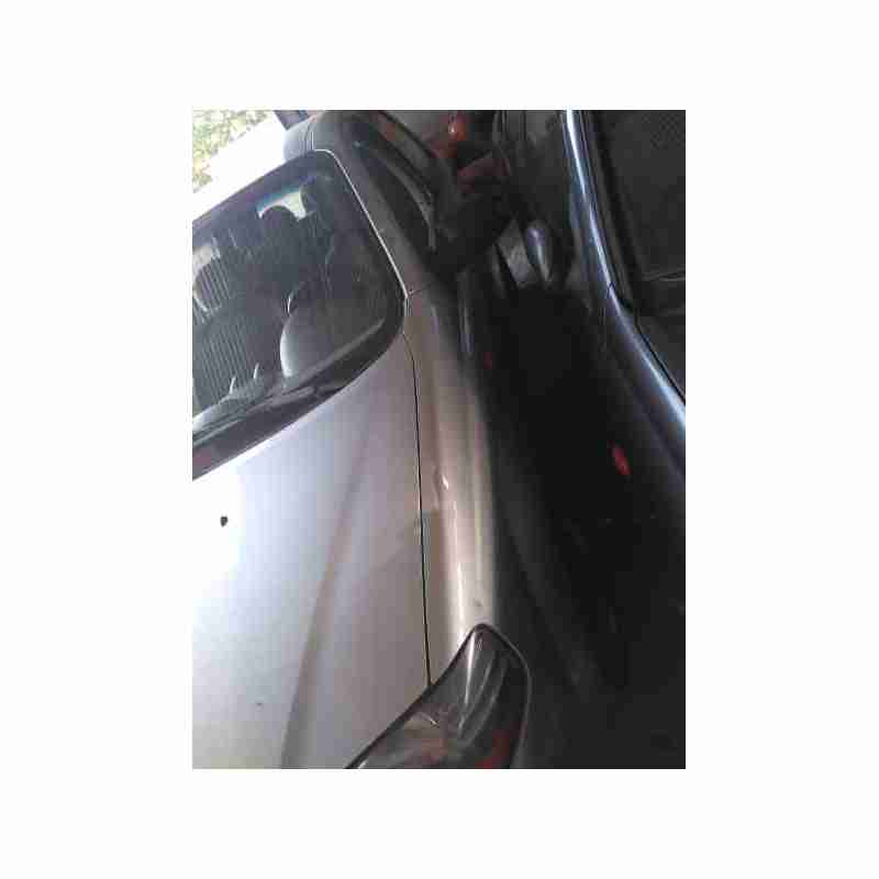 daewoo kalos del año 2004