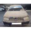 volkswagen golf iv berlina (1j1) del año 2002