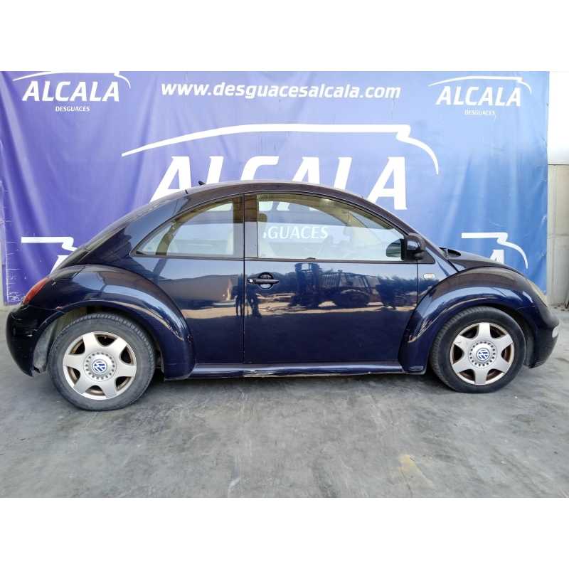 volkswagen new beetle (9c1/1c1) del año 1999