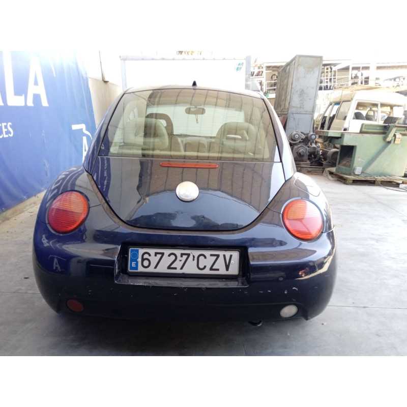 volkswagen new beetle (9c1/1c1) del año 1999