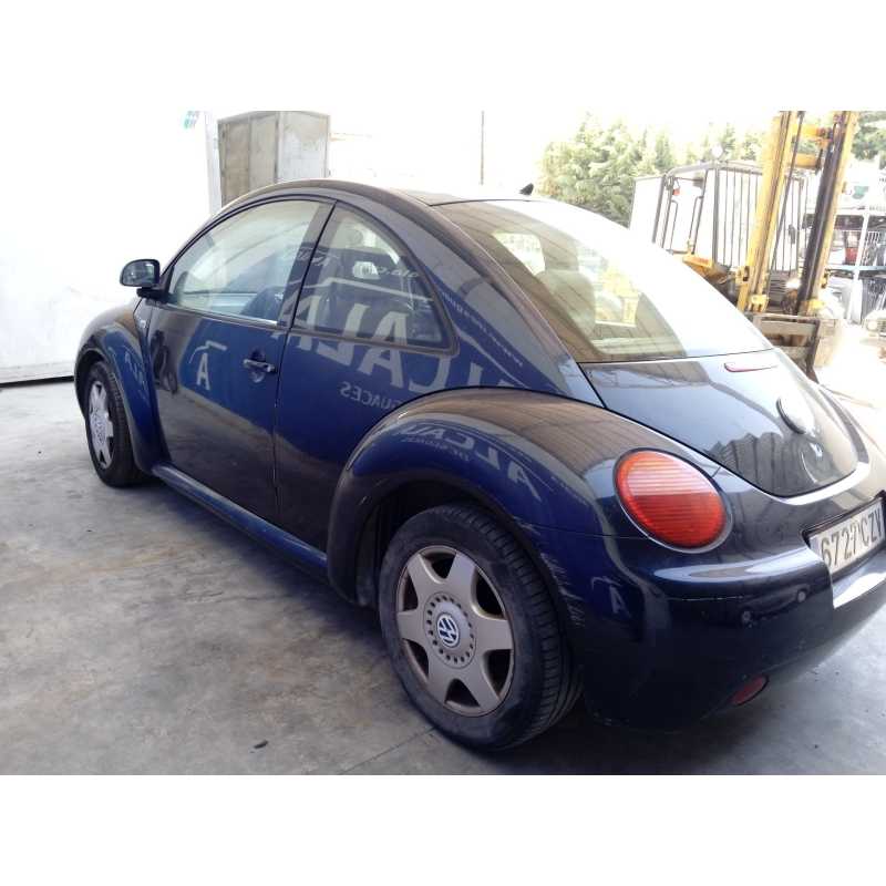 volkswagen new beetle (9c1/1c1) del año 1999