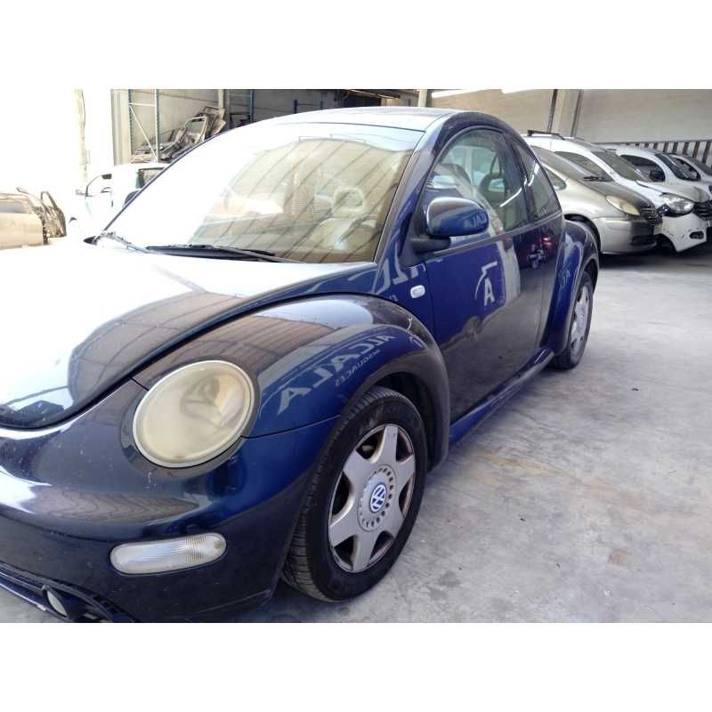 volkswagen new beetle (9c1/1c1) del año 1999