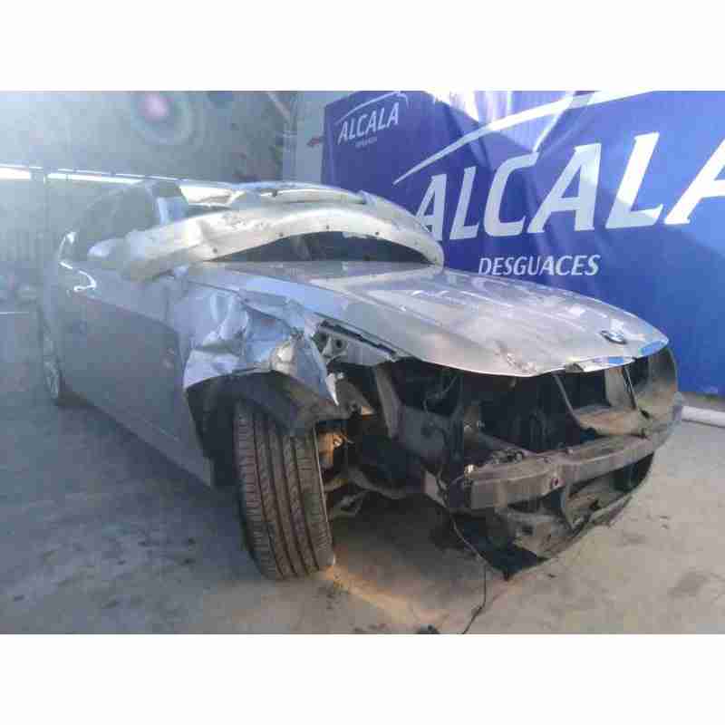 bmw serie 3 berlina (e90) del año 2006