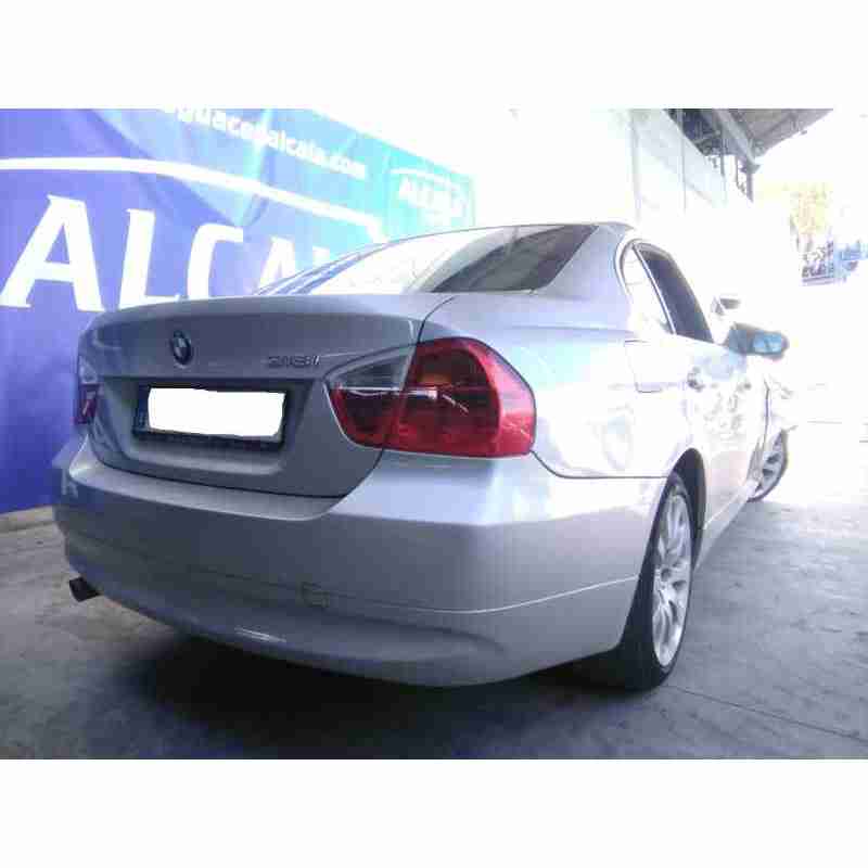 bmw serie 3 berlina (e90) del año 2006