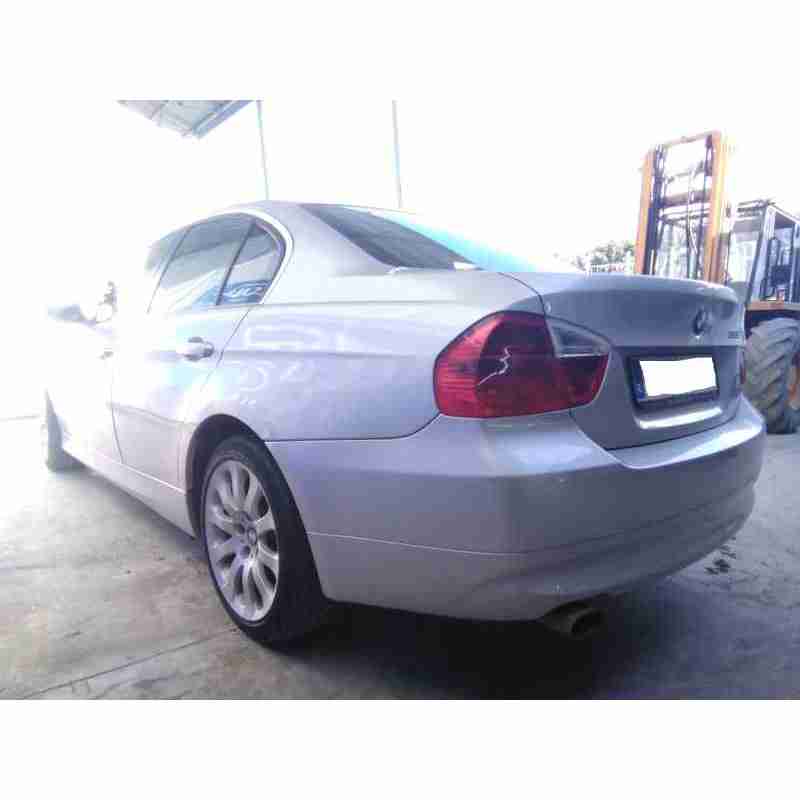 bmw serie 3 berlina (e90) del año 2006