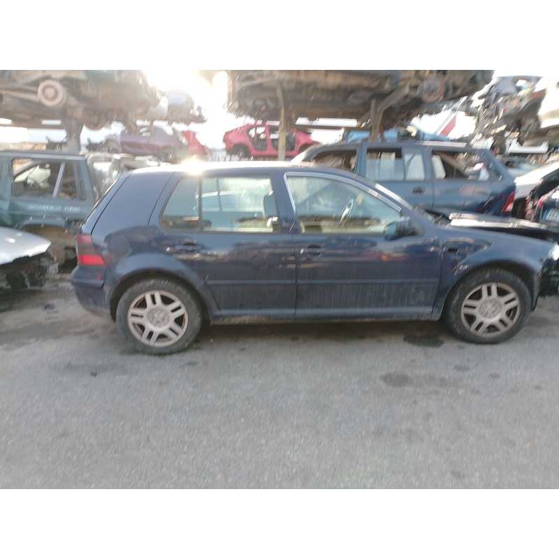 volkswagen golf iv (1j1) del año 2001