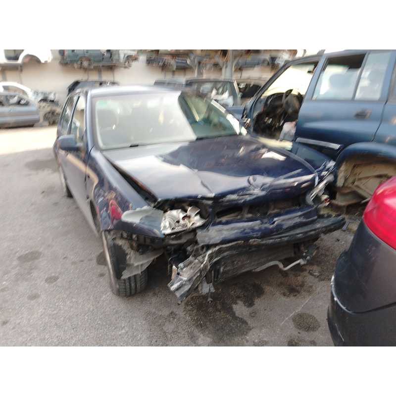 volkswagen golf iv (1j1) del año 2001