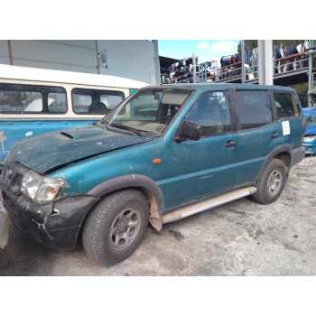 NISSAN TERRANO/TERRANO.II (R20) de desguace