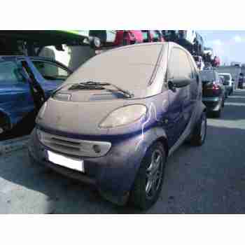 MICROCAR SMART de desguace
