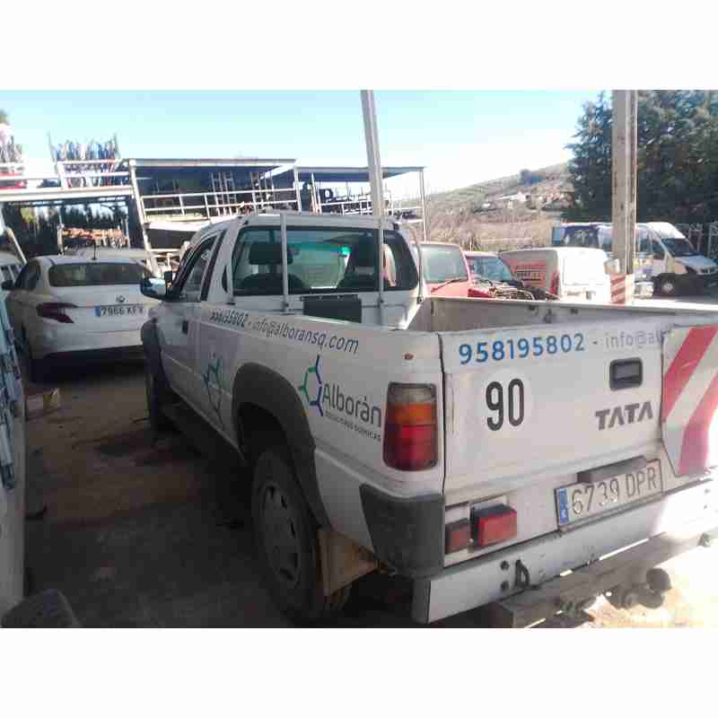 tata safari (42_fd) del año 2005