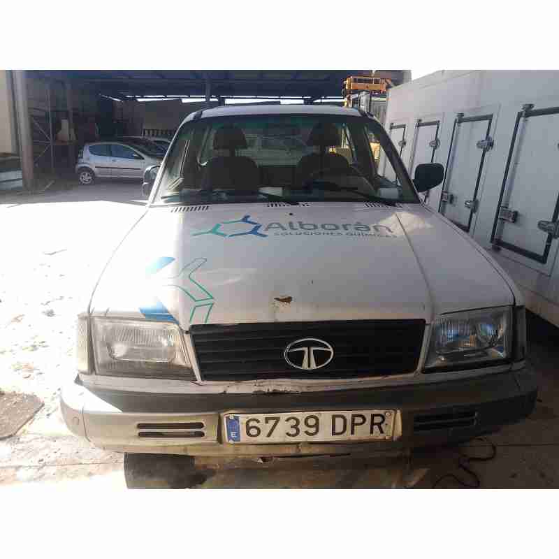 tata safari (42_fd) del año 2005