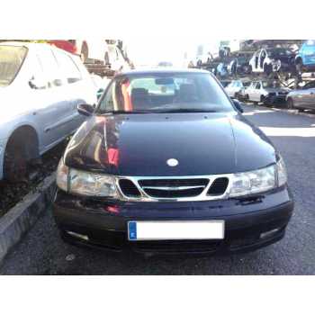SAAB 9-5 SEDÁN de desguace
