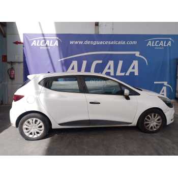 RENAULT CLIO IV (BH_) de desguace