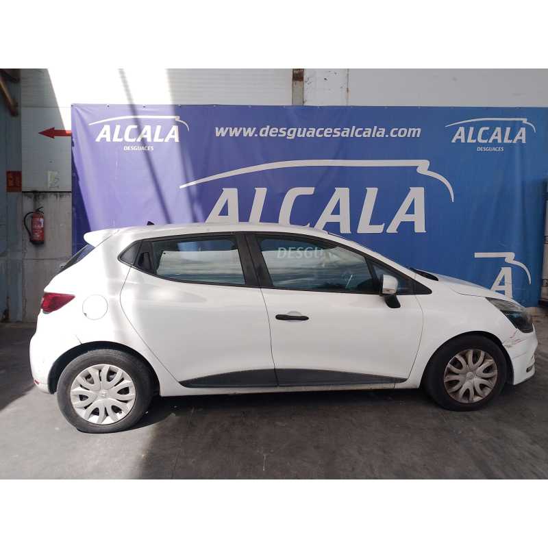 renault clio iv (bh_) del año 2019