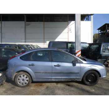 FORD FOCUS BERLINA (CAP)