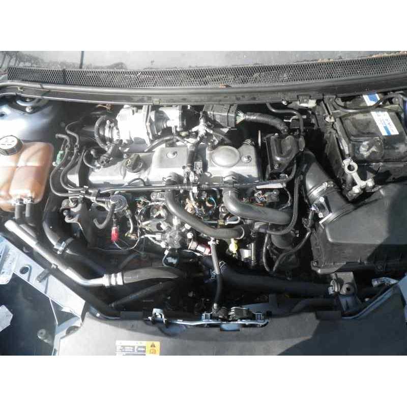 ford focus berlina (cap) del año 2005