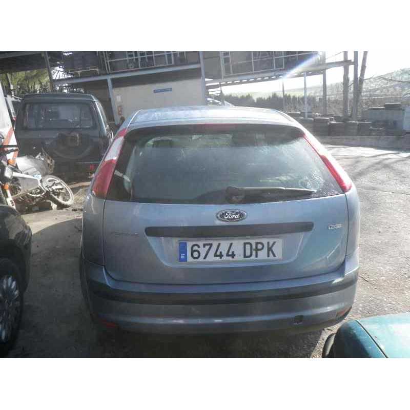 ford focus berlina (cap) del año 2005