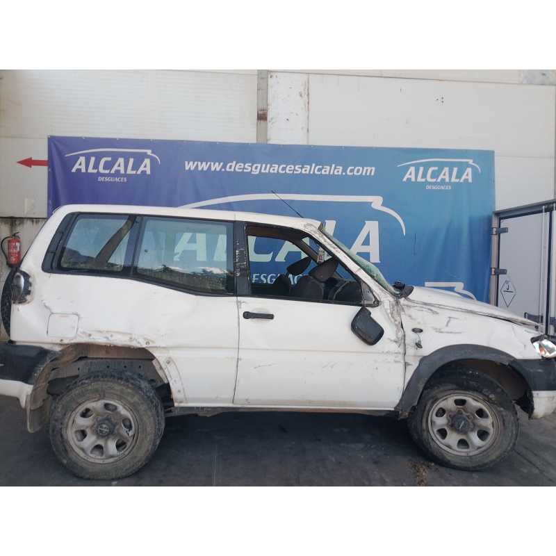 nissan terrano ii (r20) del año 2005