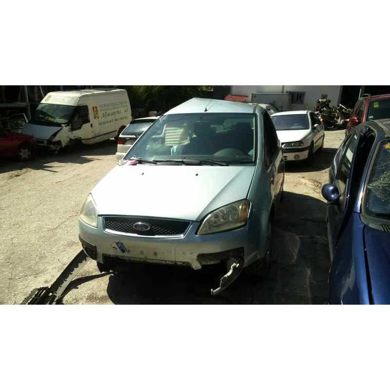 ford focus c-max (cap) del año 2004
