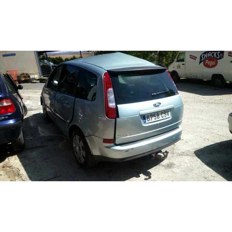 ford focus c-max (cap) del año 2004