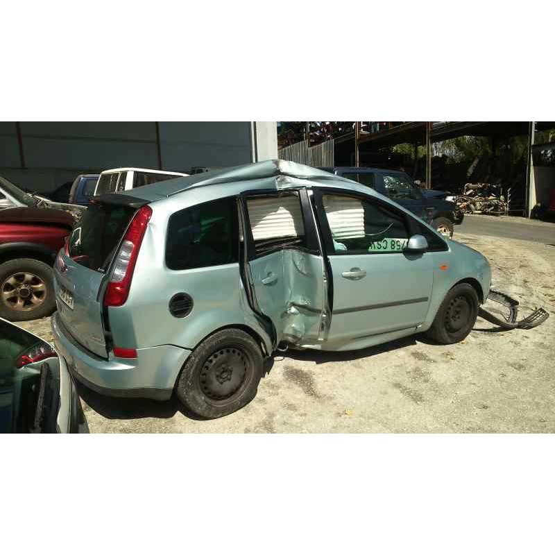 ford focus c-max (cap) del año 2004