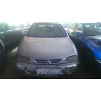CITROËN XSARA BERLINA