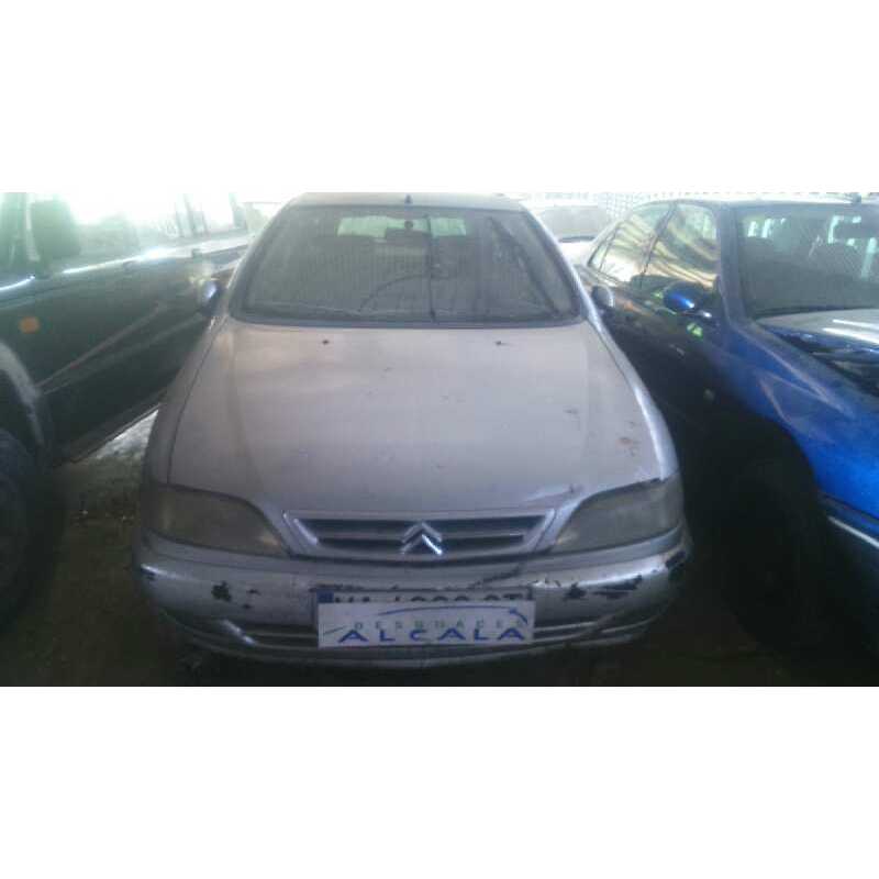 citroën xsara berlina del año 1999