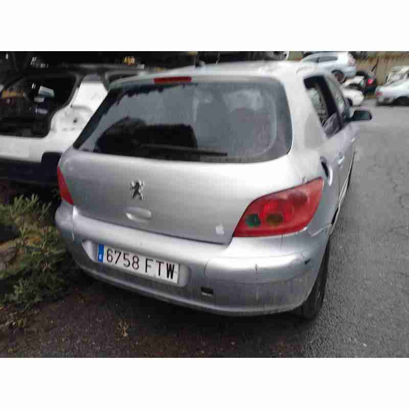 peugeot 307 (3a/c) del año 2003