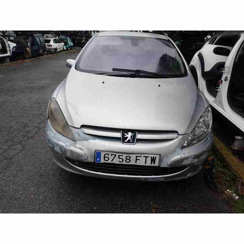peugeot 307 (3a/c) del año 2003