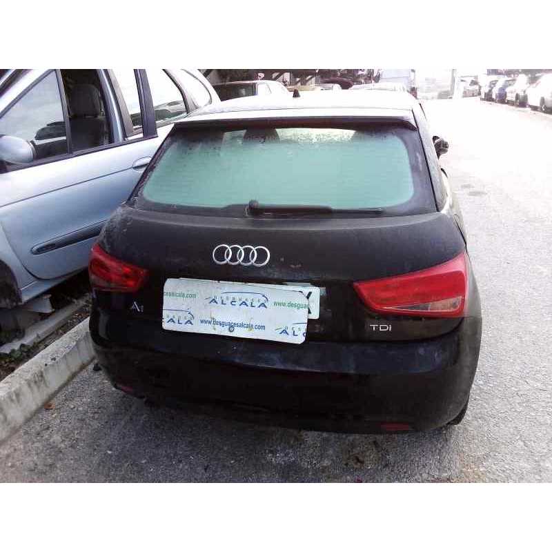 audi a1 (8x) del año 2012