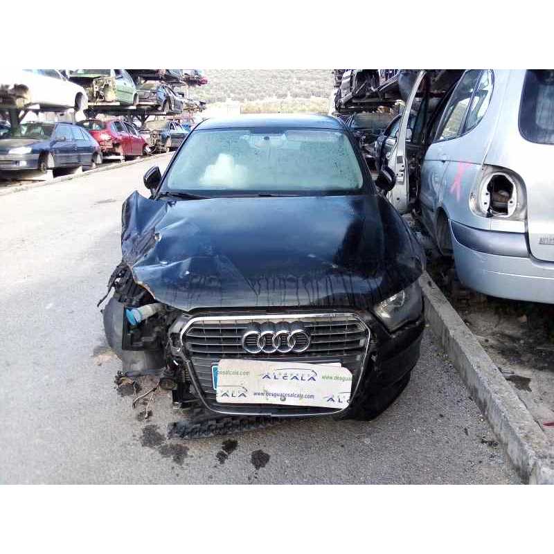 audi a1 (8x) del año 2012