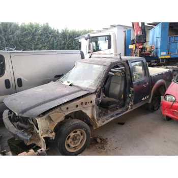 FORD RANGER (ET) de desguace