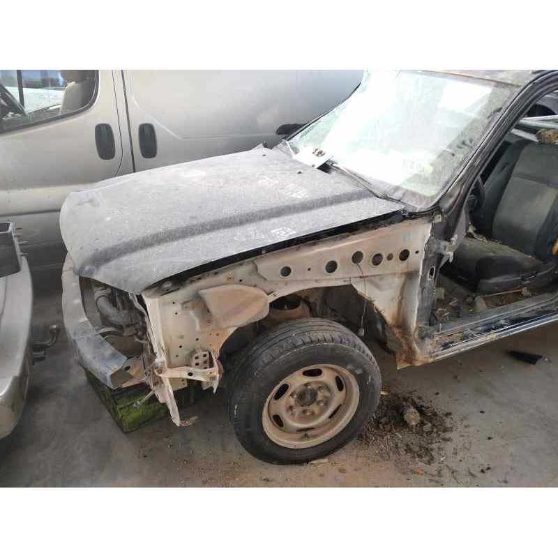 ford ranger (et) del año 2008