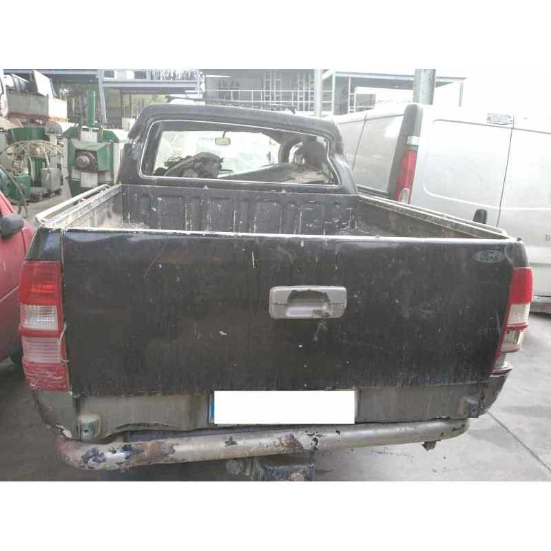 ford ranger (et) del año 2008